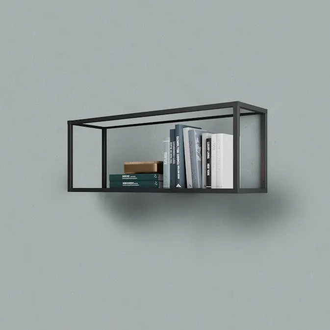 Hylla Beslag Design Float